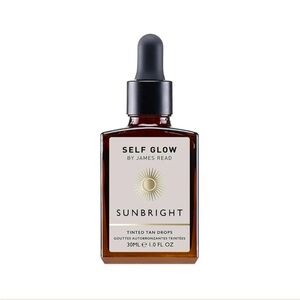 Self Tanner Drops